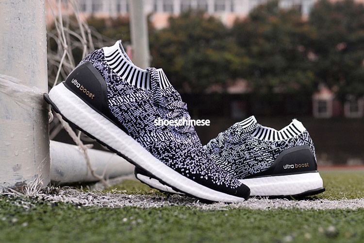 ultra boost chaussette