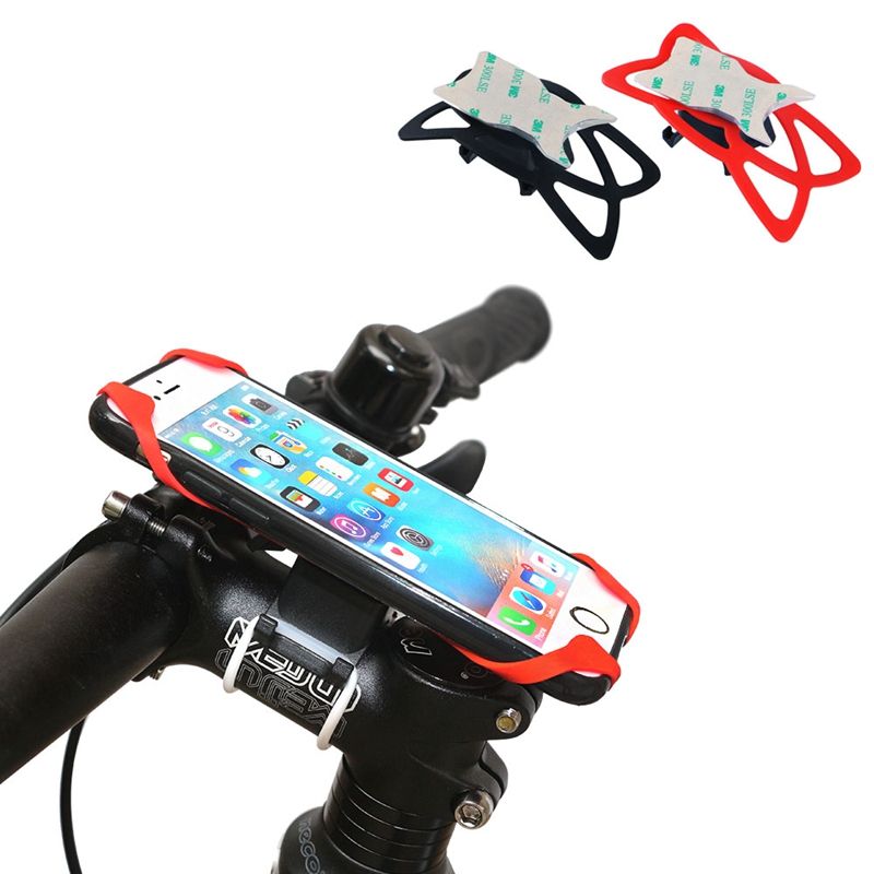 universal bicycle phone mount