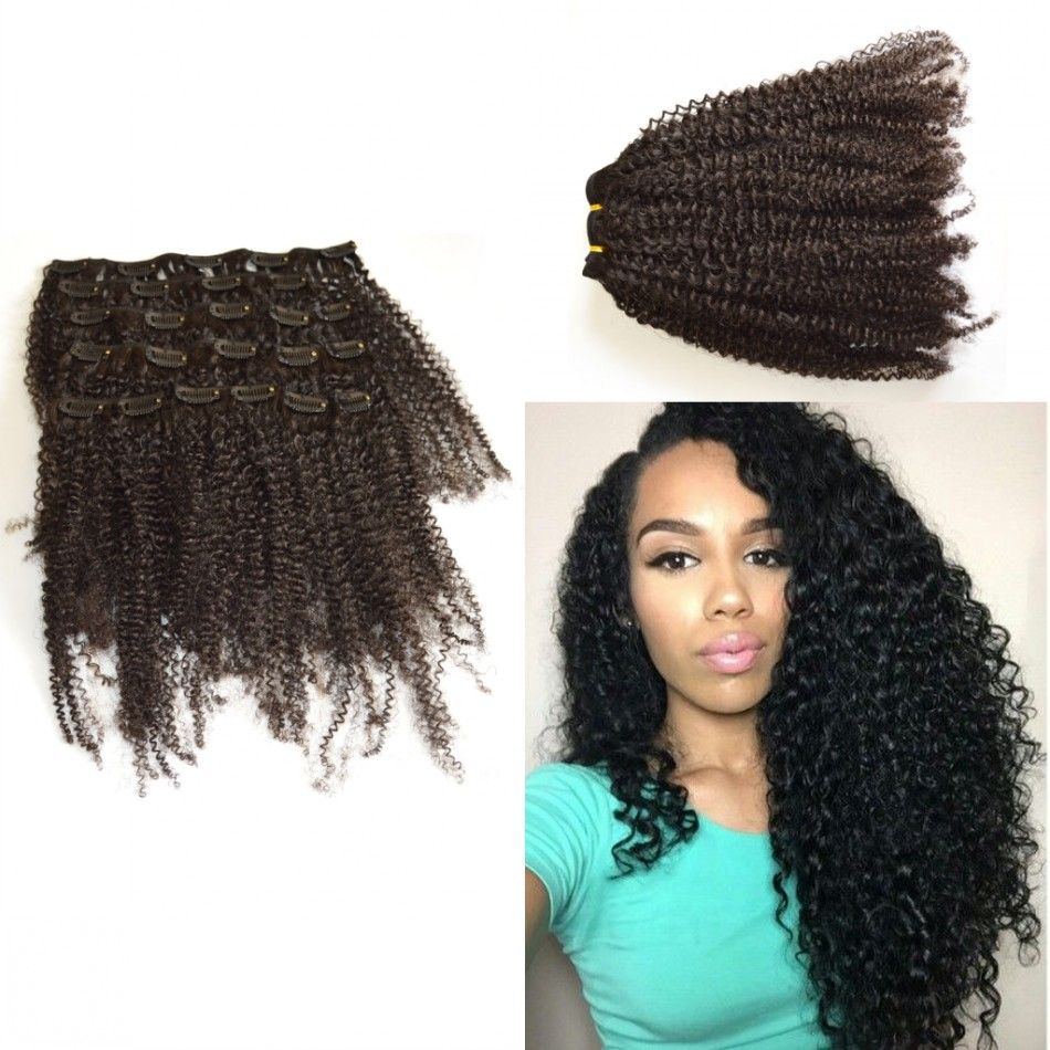 4a/4b /4c 3a/3b/3c Peruvian Virgin Afro Kinky Curly Hair Afro African ...