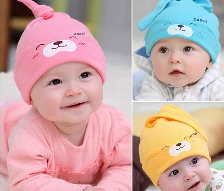 newborn boy beanie hats