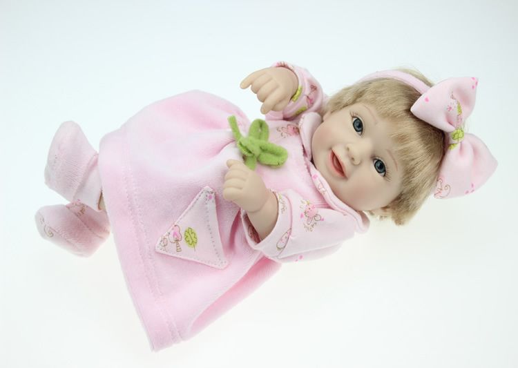 Dziewczyna Doll.