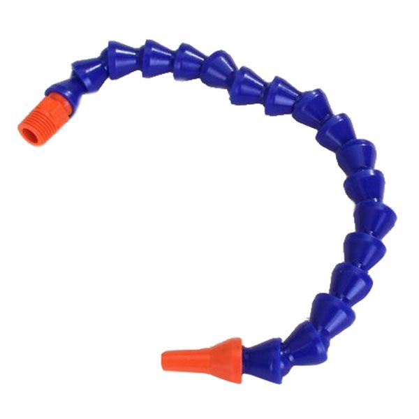 Hifi Schlauch Flexible Wasser Öl Kühlmittelrohr Einstellbare Runde Düse 30 Cm Ku 