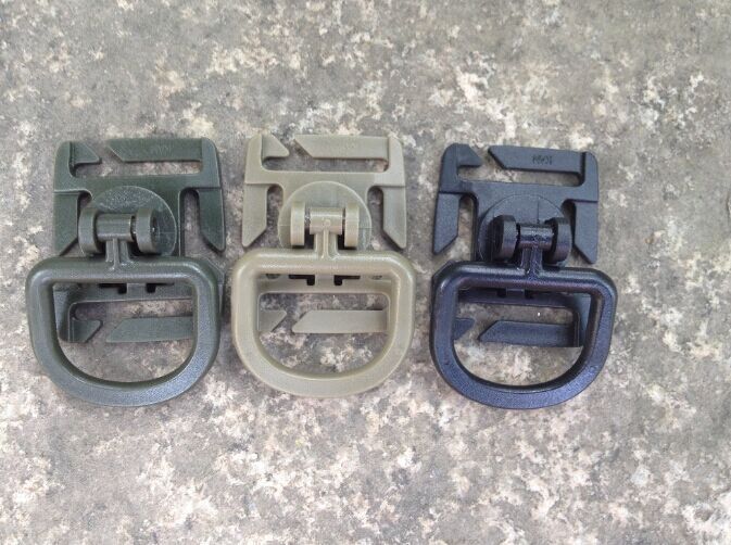 molle sternum strap