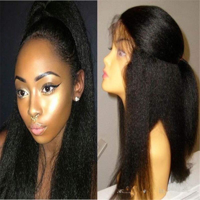 best black hair wigs