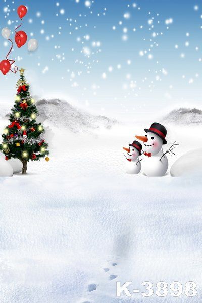 2018 wholesale spray christmas theme prop snowman background scenic wholesale spray christmas theme prop snowman background scenic backdrop for wedding backgrounds computer printed photos vinyl