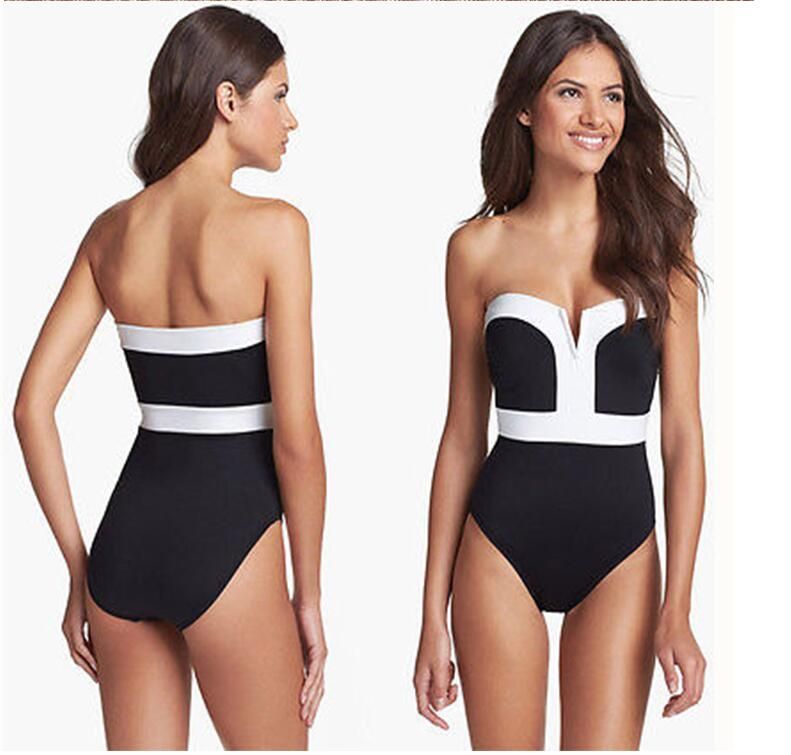 boobtube swimming costume