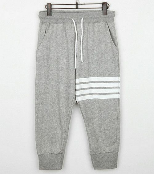 Pirata Classic Baby sweatpants Black