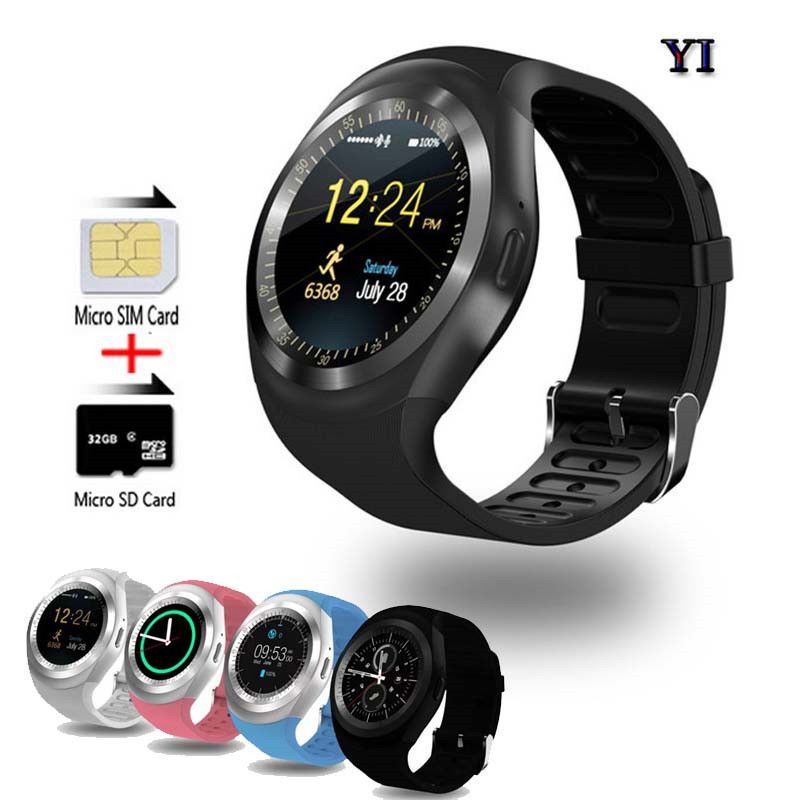 smart watch price with sim card