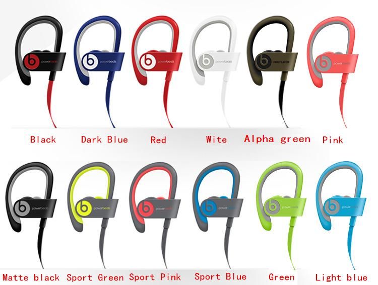 Acquista Beats Usate PowerBeats 2.0 Auricolari Wireless i Perfetti Bass  Cuffie Auricolare Bluetooth Rinnovato, Con La Scatola Al Minuto PB 2.0 A  32,96 € Dal Airshoo | It.DHgate.Com
