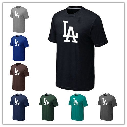 3xl dodgers shirts