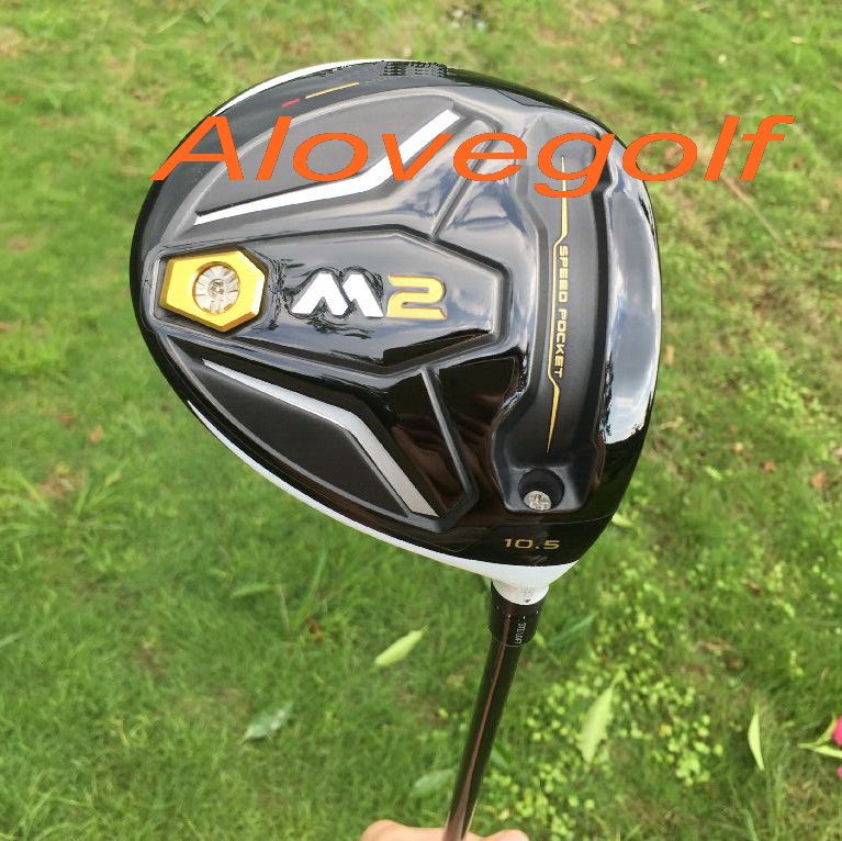 2016 New Golf Driver 460cc M2 Driver 9.5 Or 10.5 Degree With TM1 216