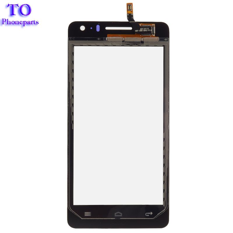 2020 Touch Screen Glass Digitizer Panel For Huawei G600 U8950