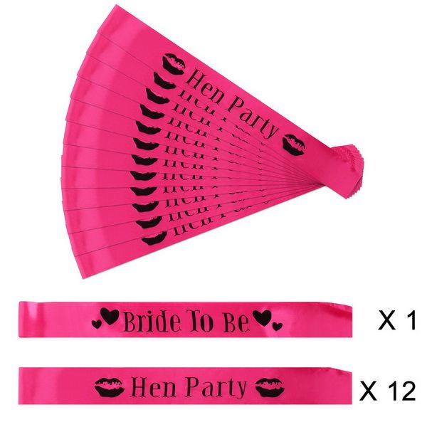 Stain Schärpe für Baby Shower Baby Party Geburtstagparty Baby-Shower Sash