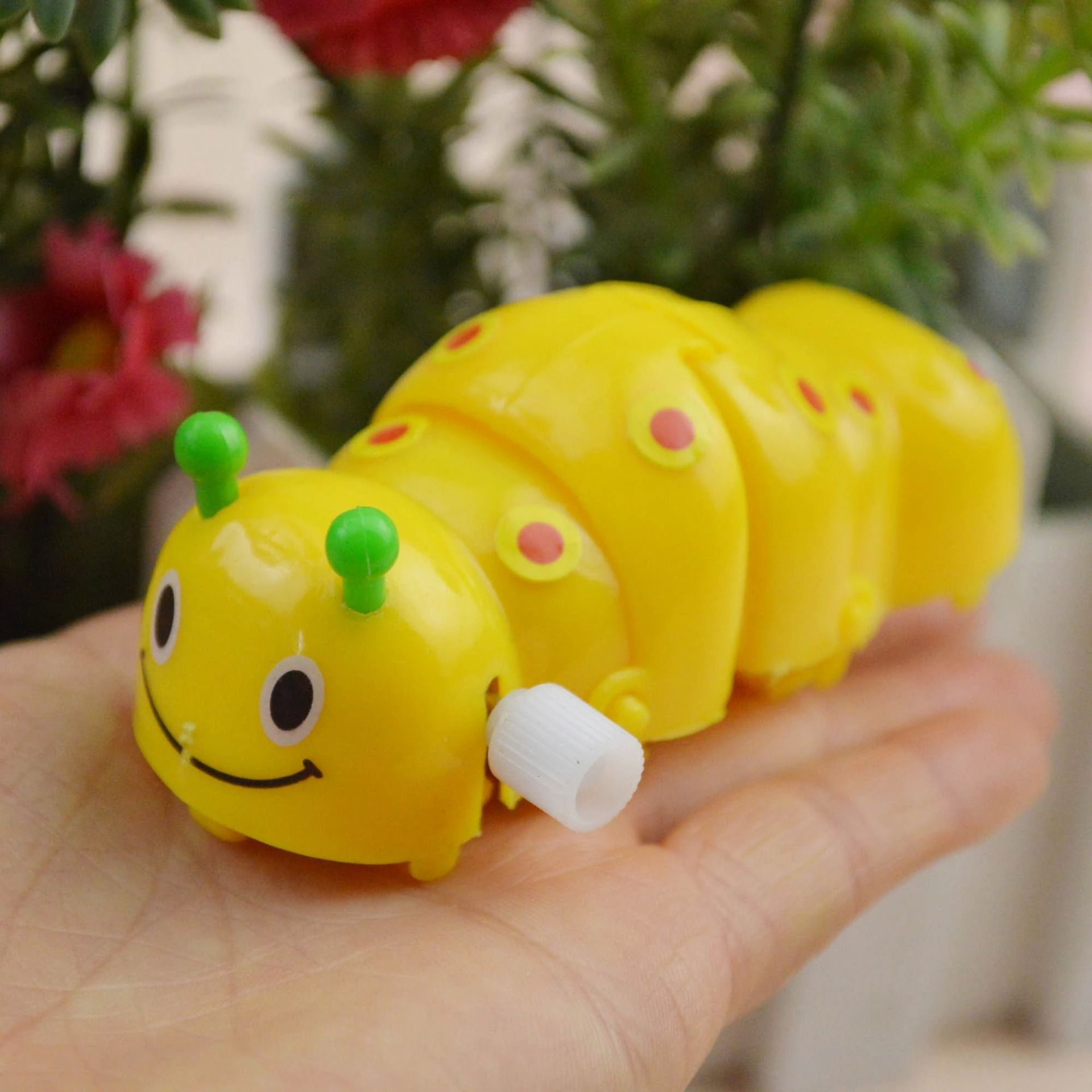 caterpillar children's toys