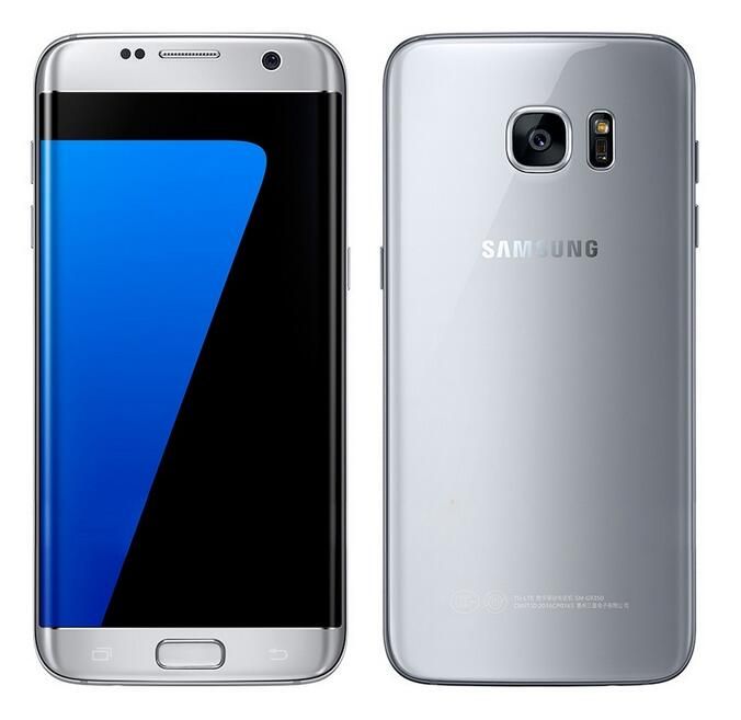 Koop SAMSUNG GALAXY S7 EDGE G935T G935P G935V G935F 5.5 OCTA CORE 4GB / 32GB 12MP 4G LTE ONTGRENDELDE REFERENDE PHONES Goedkoop | Snelle En Kwaliteit | Nl.Dhgate