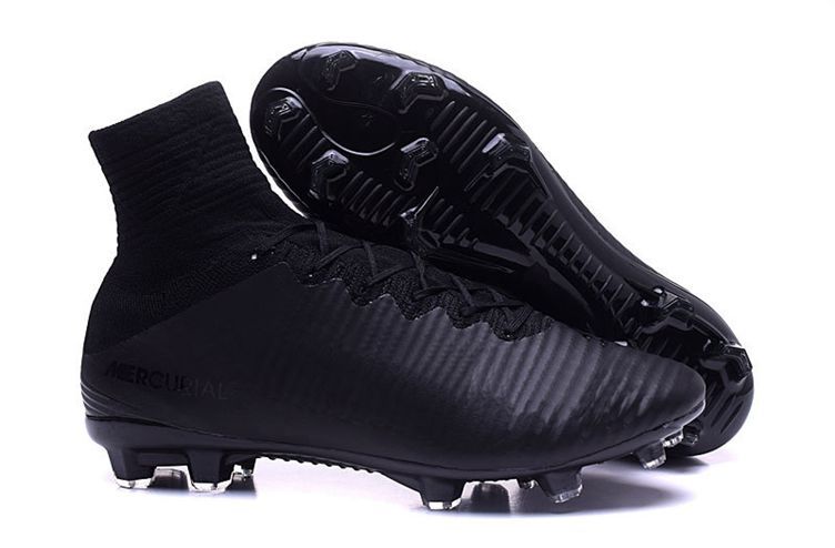 cr7 boots with sock