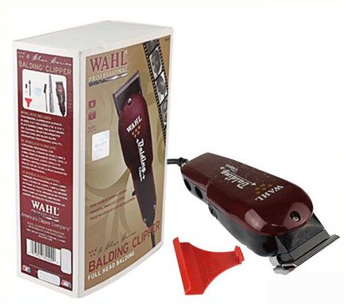 wahl balding hair clippers uk