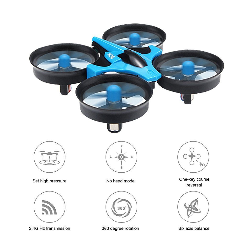 drone rc quadcopter