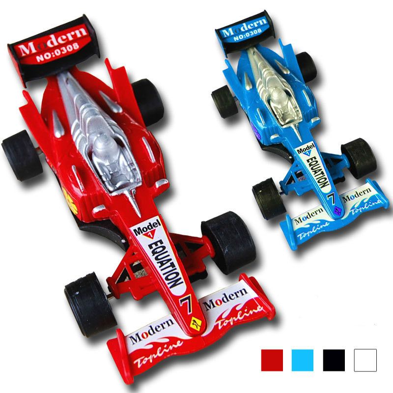 formula 1 children's toys
