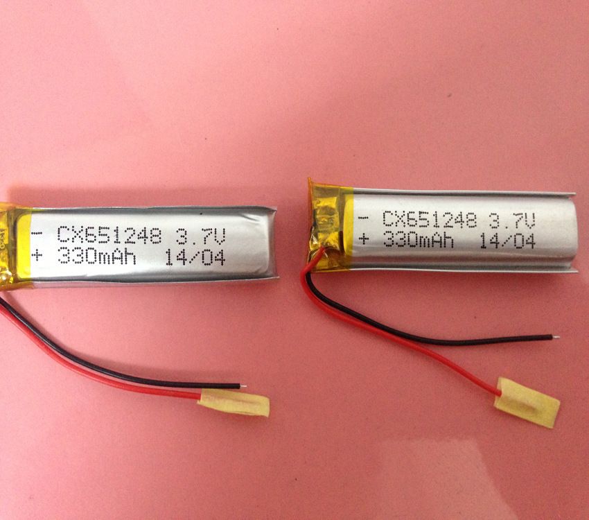 Recording Pen Manufacturer Direct 651248 Polymer Lithium Battery Bluetooth Headset Led Lights Small Lithium Battery Electronic Cigarette Batteries For Sale Electronic Cigarette Batteries Uk From Deng201409 6 93 Dhgate Com