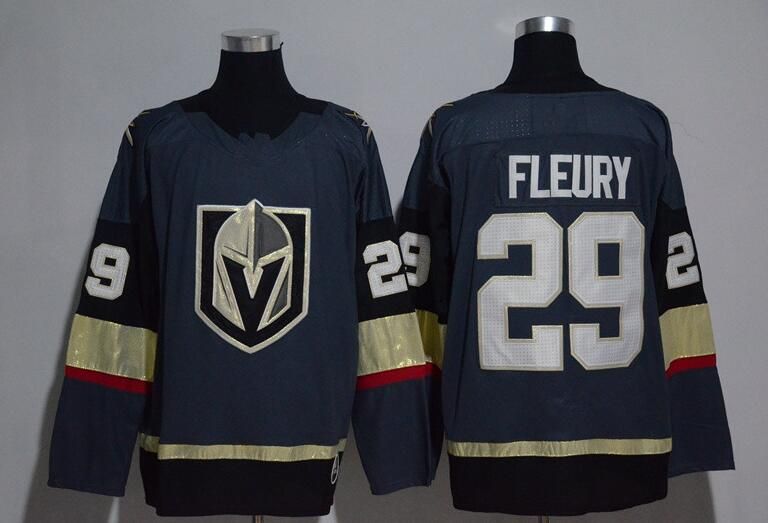 fleury jersey golden knights