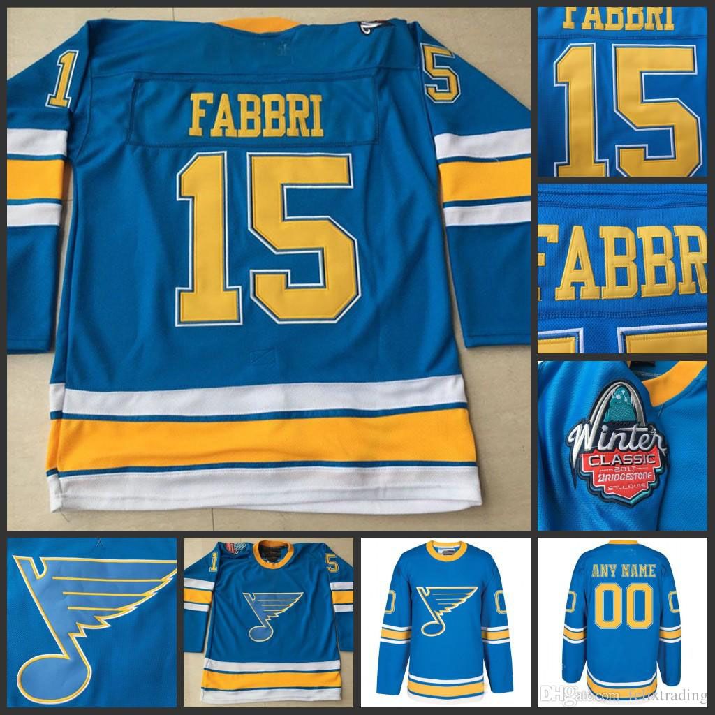 tarasenko jersey winter classic