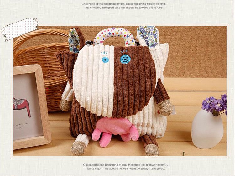 Borsa Shopping COCCINELLE Linea Lea in Pelle Carruba Misura Media a