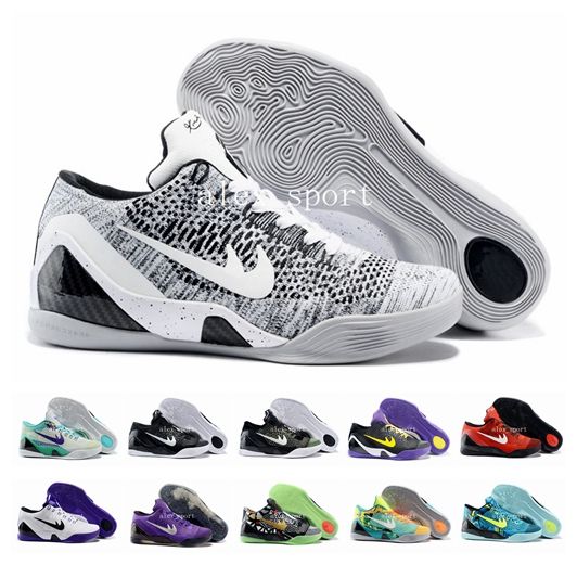 kobe 9 dhgate