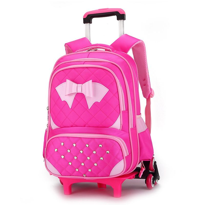 luggage school bags