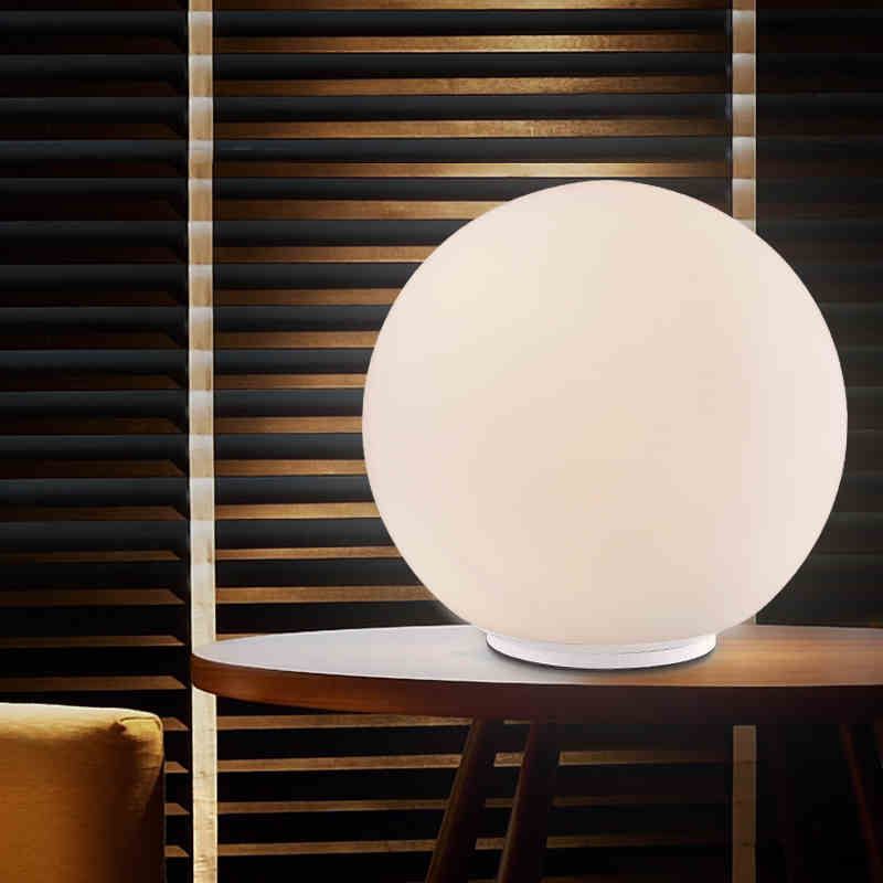 dimmable table lamps