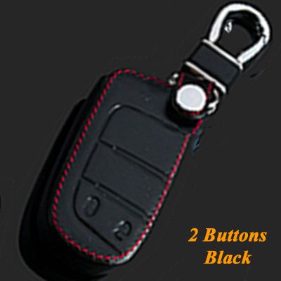 Black 2 Button Smart