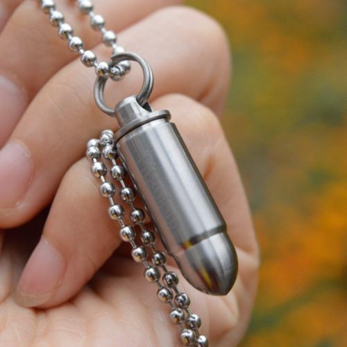 Titanium Edc Waterproof Tablet Pill Box Key Ring Medicine Capsule With Necklace Big Binoculars Binocular Magnification From Jiaxinti 10 14 Dhgate Com - Pill Box Pendant Titanium Edc Waterproof Tablet Pill Box Key Ring Medicine Capsule With Necklace Big Binoculars Binocular Magnification From Jiaxinti 10 14 Dhgate Com - Pill Box Pendant
