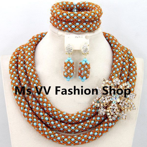 bead style