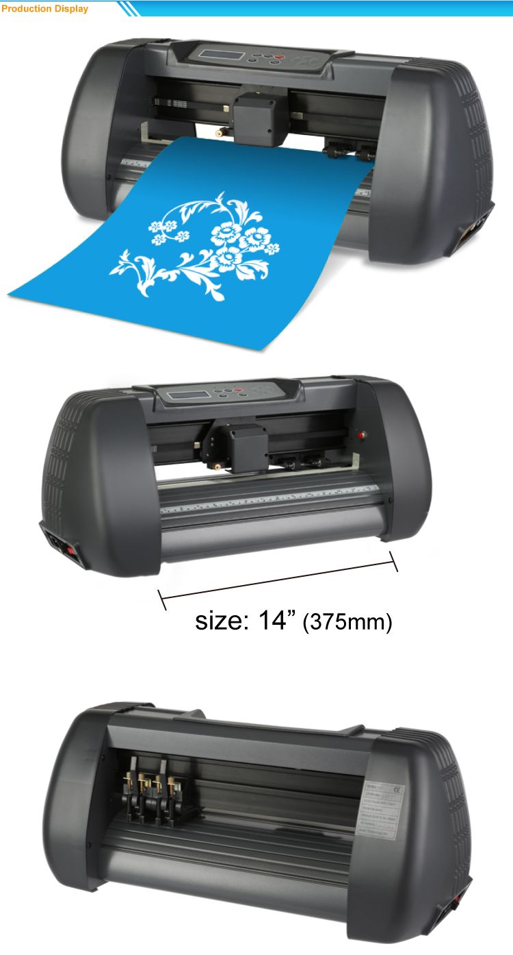 cutting plotter drivers mh721 usb