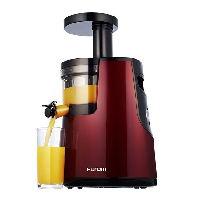 Compra ENVÍO De La Nueva Hurom Slow Juicer HU 600WN Frutas Verduras De Baja  Velocidad Del Extractor Del Jugo 100% Hurom Original Hecho En Corea Barato  | Entrega Rápida Y Calidad | Es.Dhgate