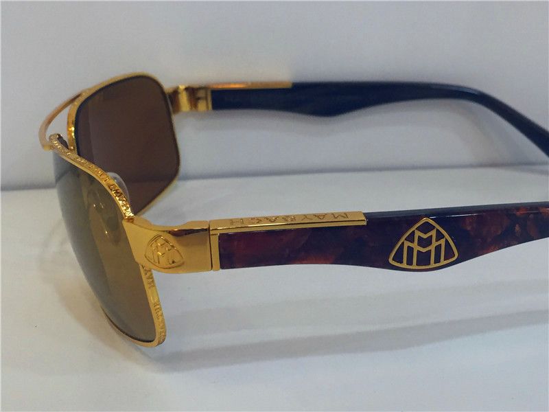 Lunette maybach prix neuf Clearance