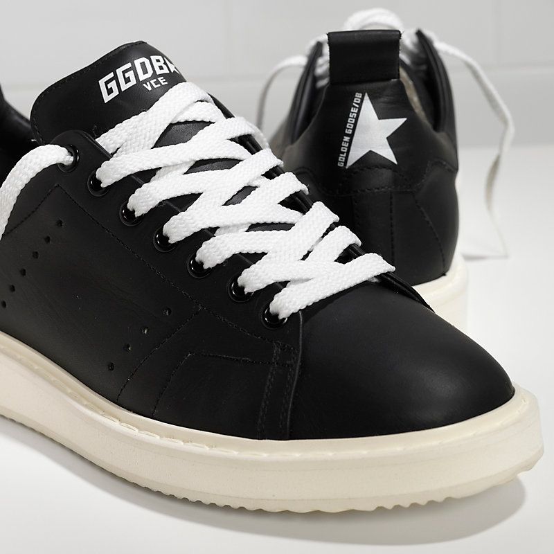 golden goose uomo starter