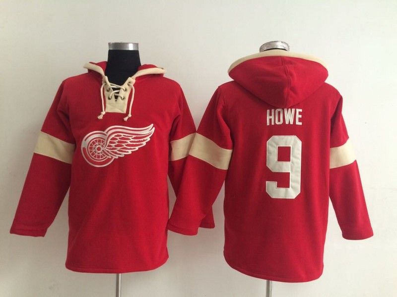 Datsyuk Red Wings Jersey