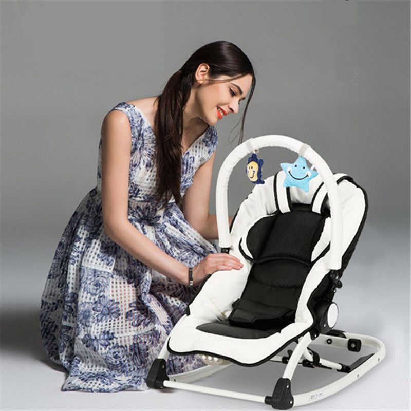 baby rocker 12 months