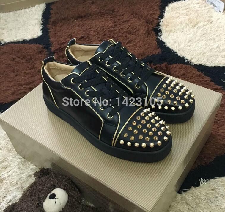 mens flat bottom shoes