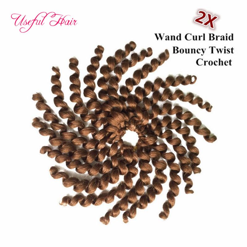 Wholesale Synthetic Hair Extensions At 4.46, Get High Quality 8inch