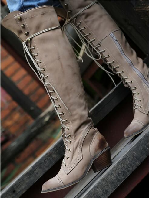 jeffrey campbell joe lace up boot