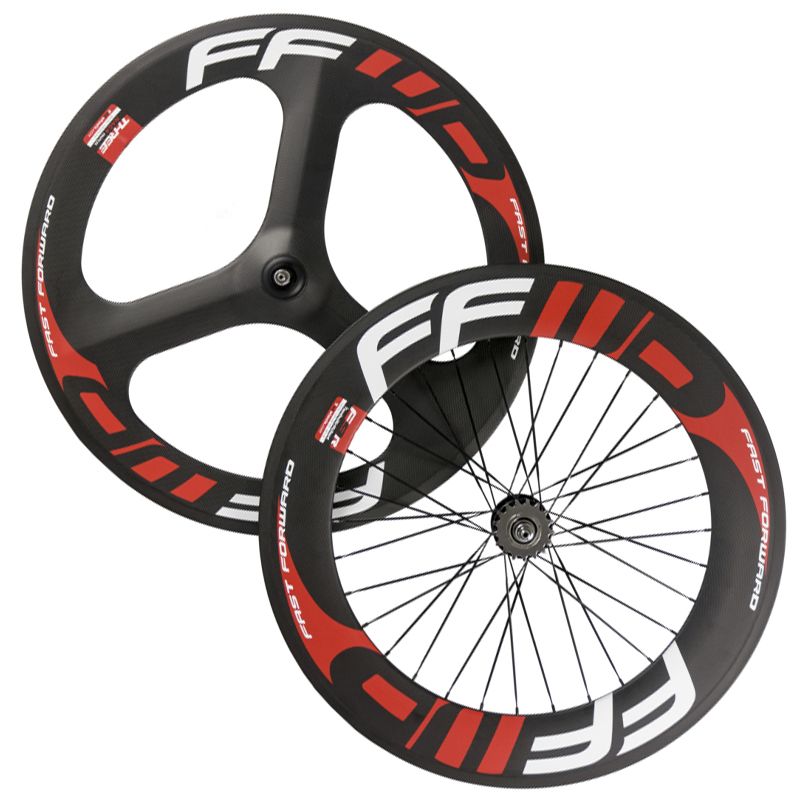 fixed wheelset