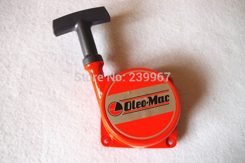 oleo mac brush cutter parts