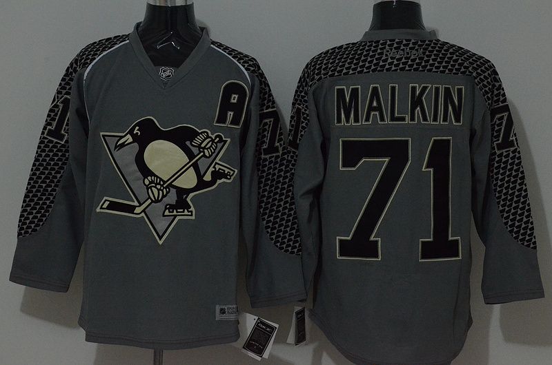 pittsburgh penguins cross check jersey