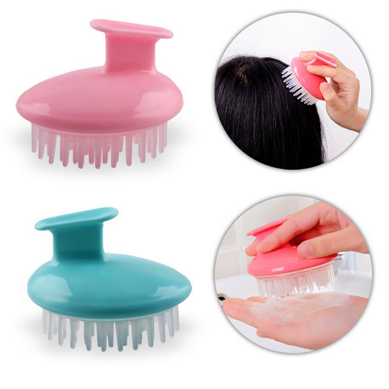 scalp massage tool