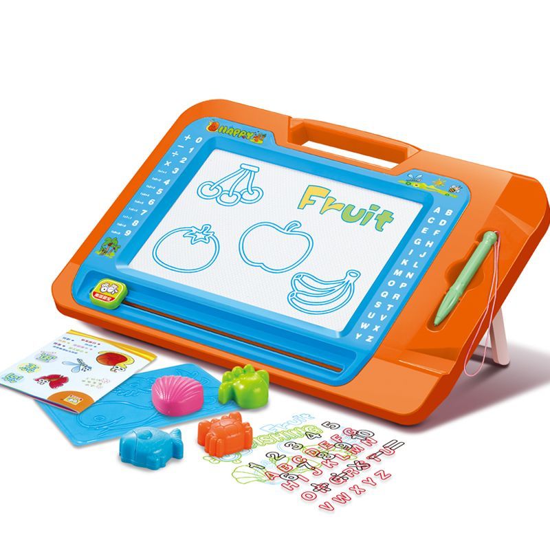 childrens magnetic board