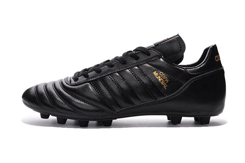 Acquista Scarpe Originali Adidas Copa Mundial FG Di Calcio Dimensione  Calcio Morsetti Economici Originals Sneakers Black Gold Outdoor Sports 39  45 Spedizione Gratuita A 93,62 € Dal Backers | DHgate.Com