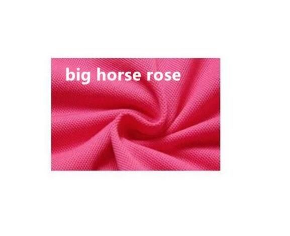 Hors Big Rose.