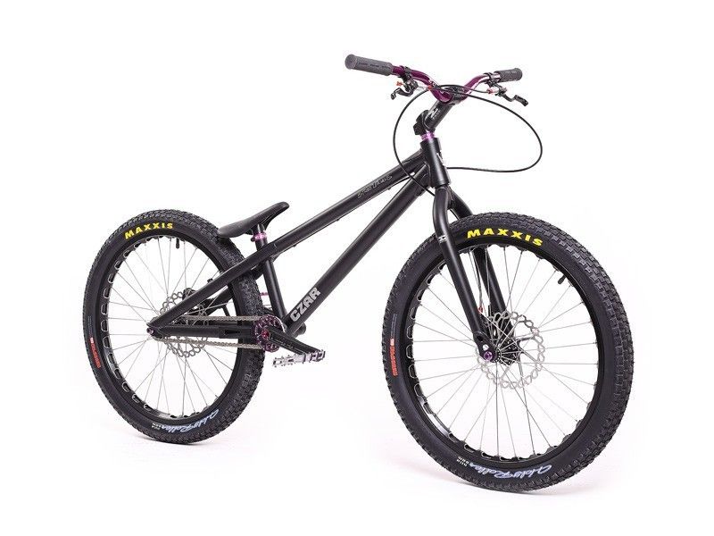bmx jump bike